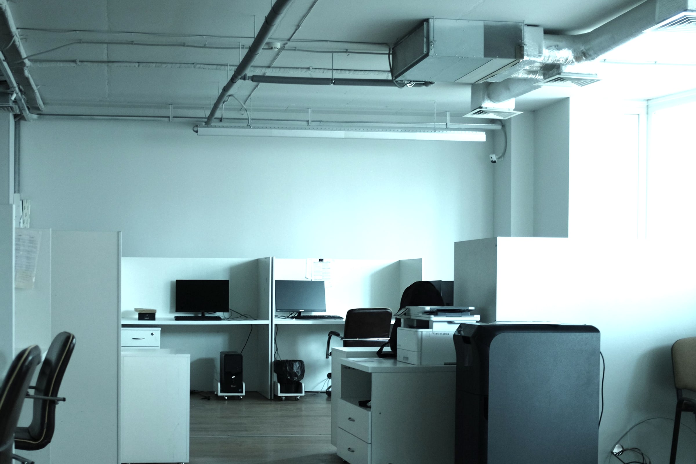 Office Cleaning