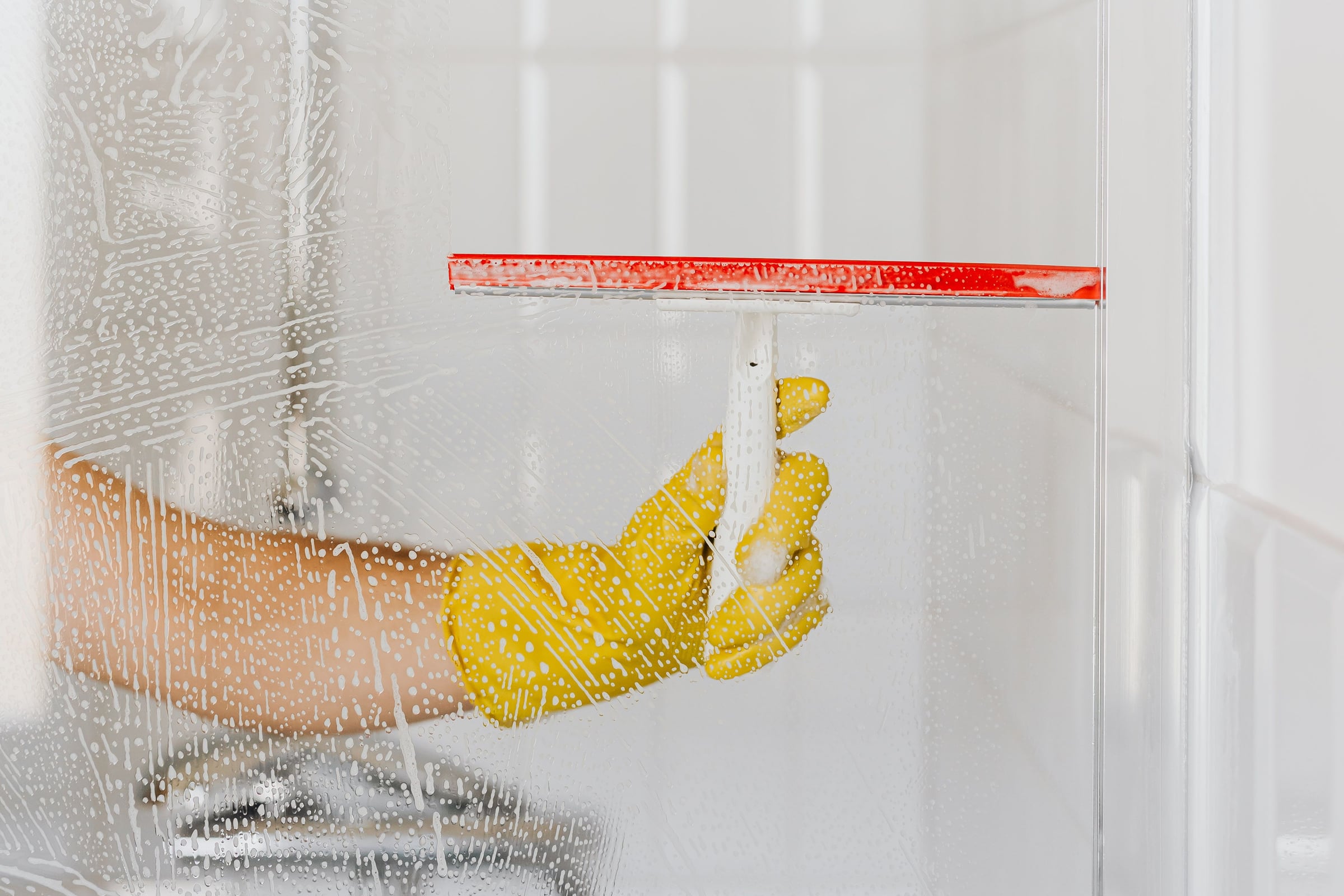 Window Cleaning